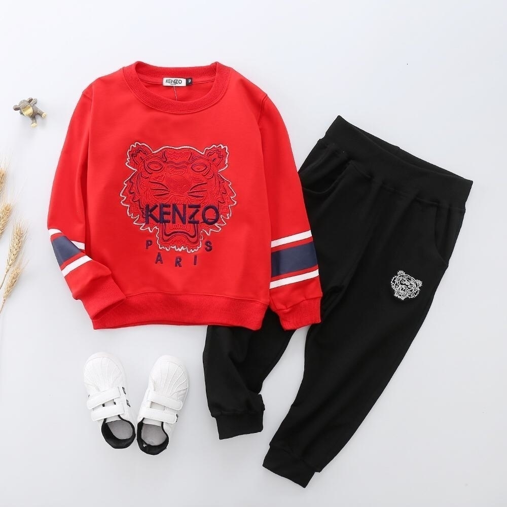 baby girl kenzo tracksuit