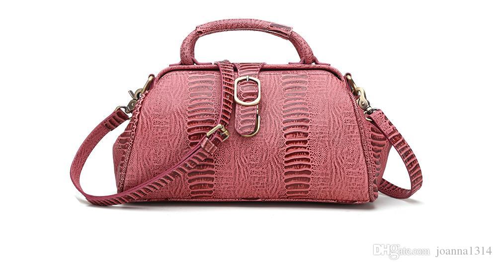 pure leather bags online