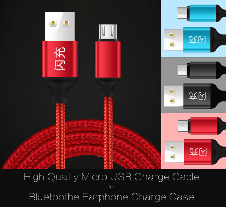 Charge Cable for X26 by ePack