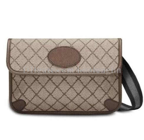 

Cross Body Bag Woman shoulder messenger fashion handbag bags purse clutch, Brown