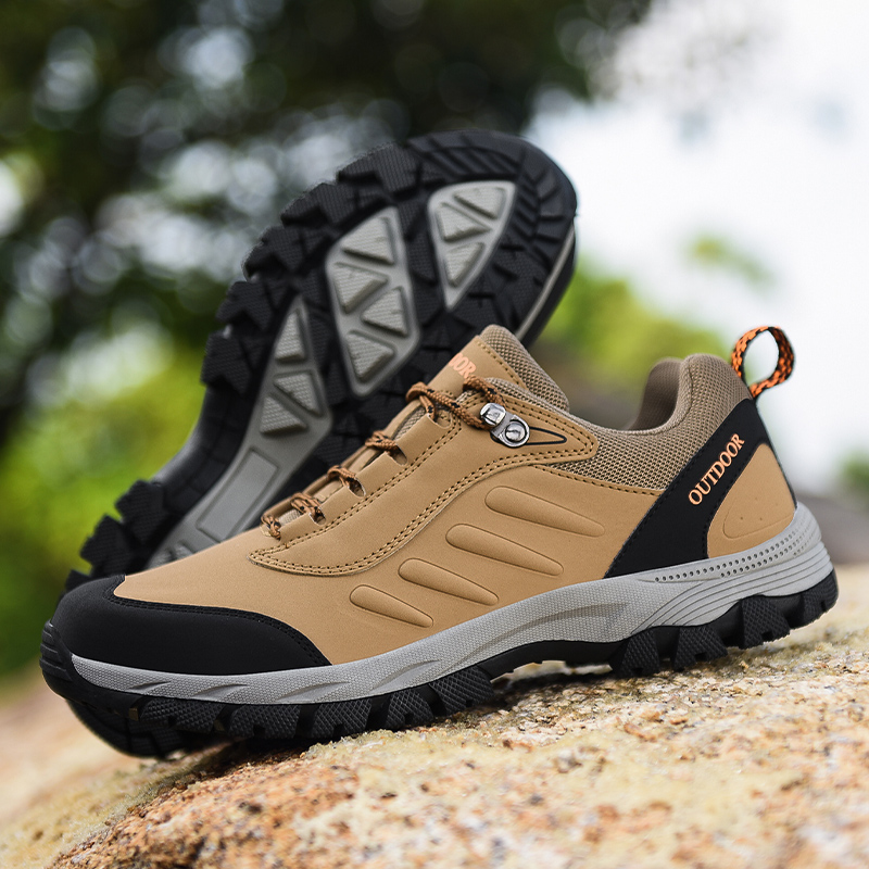 

Olive Green Khaki Grey High quality mens womens running shoes Outdoor shoes mens trainers sport sneakers Homemade brand Made in China