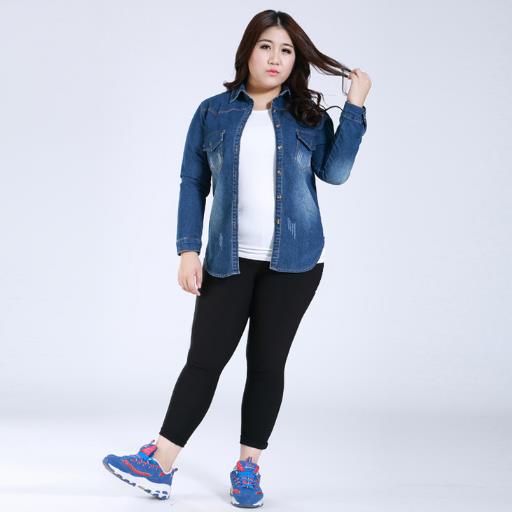 

Women Pants 2020 Autumn Plus Size -6XL Skinny Black Women Pants Elastic Waist Skinny Calf-length Fittness M692