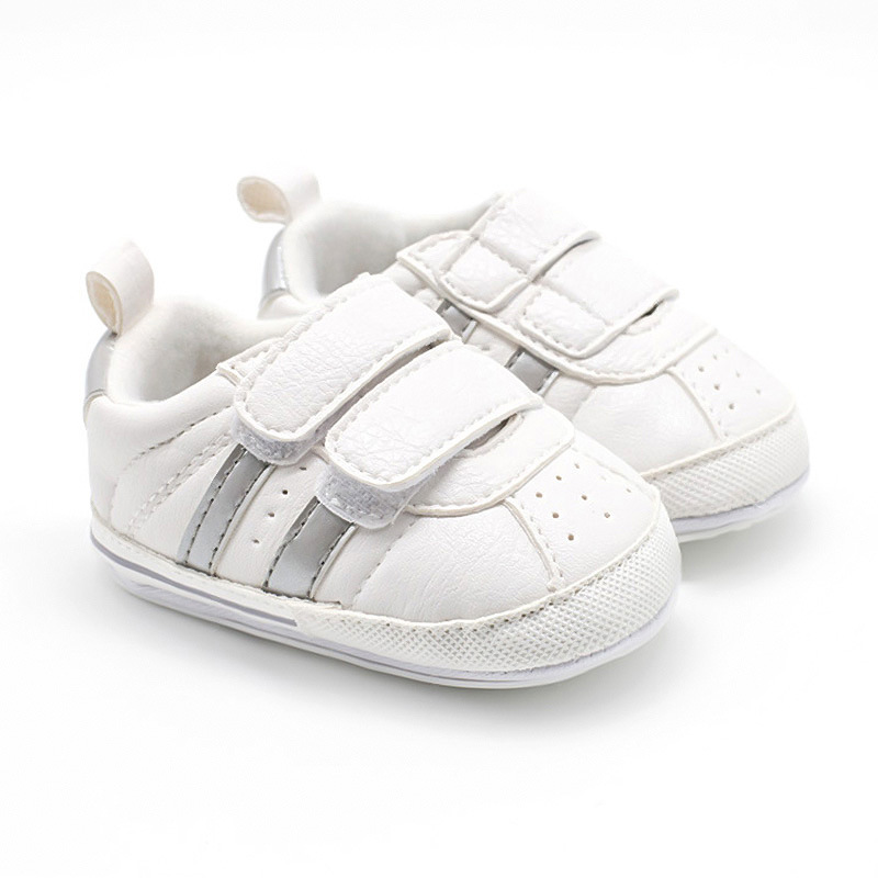 Silver striped