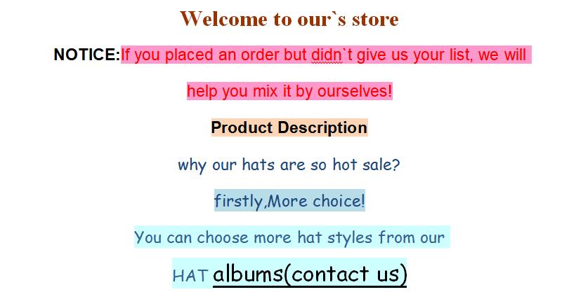 

the link only use pay extra fees, Style1