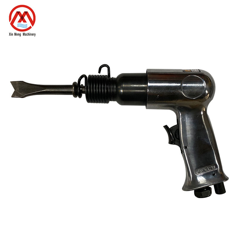 

Pneumatic Rust Removal Shovel Air Pneumatic Chipping Hammer