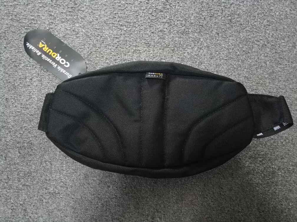 

Waist Bag Cross Body Embroidery Shopping Top Quailty Letter Chest Pack Men Fashion Sport Women Single 2color Shoulder Bags CrossBody Bag, Select color