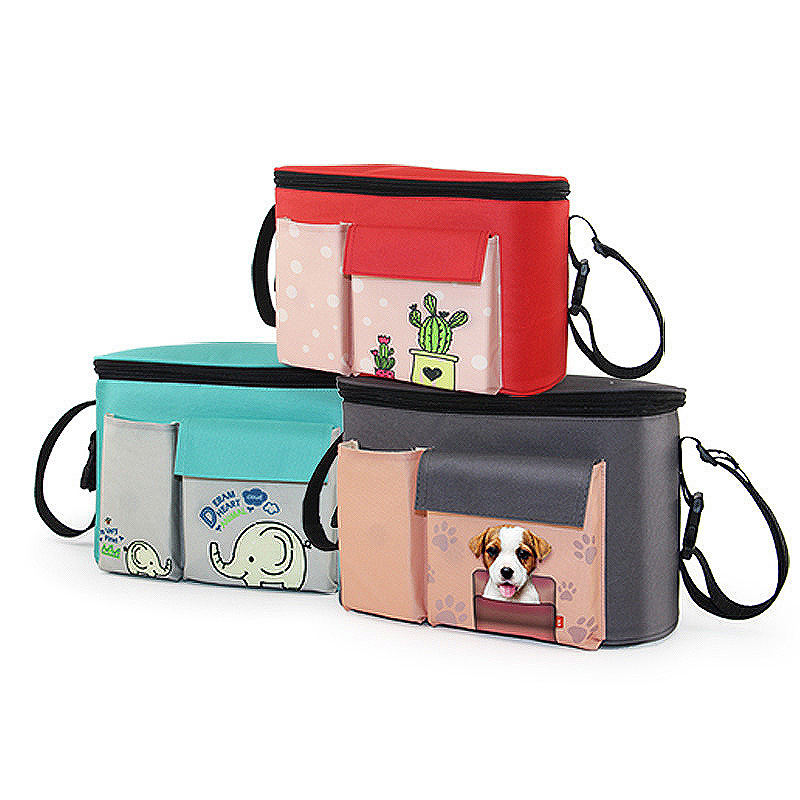 baby trolley bag
