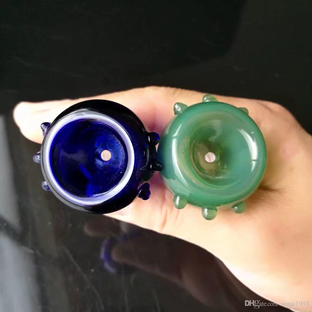 

Bubble head Â , Wholesale Glass Bongs Accessories, Water Pipe Smoking, Free Shipping