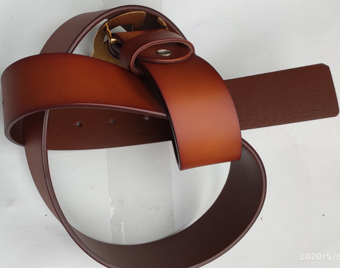

luxury mens belts belt for men Automatic buckle belt male chastity belts top fashion womens leather belts wholesale free shipping, Black