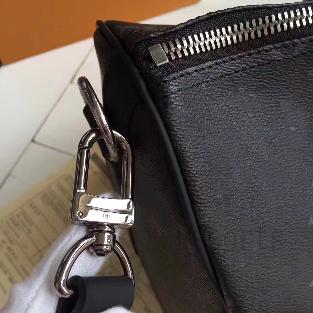 

2021 Travel Quality Designer Duffle Lock Mens 55 Tote Top Bag Sport Luggage Mono Keepall 45 Men Bag Crossbody Luxury Handbags Gram Ke V Jwuc, Red;black