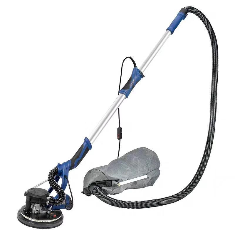 

Ultra-light Wall Putty Grinding Machine Electric Self-priming Dust-free Sand Skin Wall Tool Sandpaper Polishing Machine