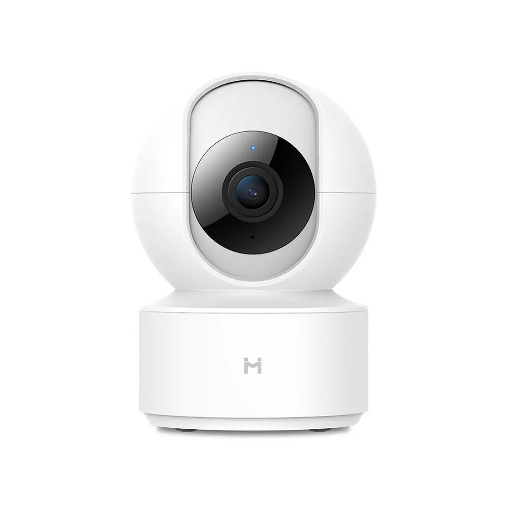 

Original Xiaomi Youpin IMILAB Xiaobai H.265 1080P Smart Home IP Camera 360°PTZ AI Detection WIFI Security Monitor 3019062C7