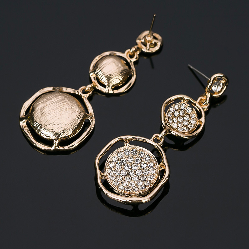 

Clothes & Accessories Parts Earrings Earring Trend Ma'am Ornaments Recommend