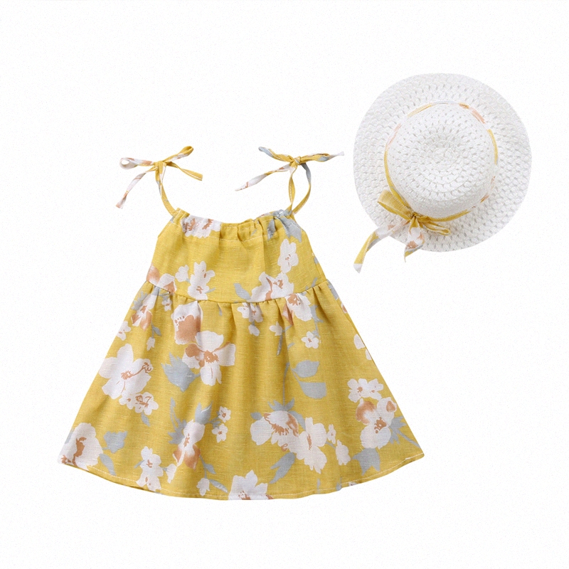 baby sundresses