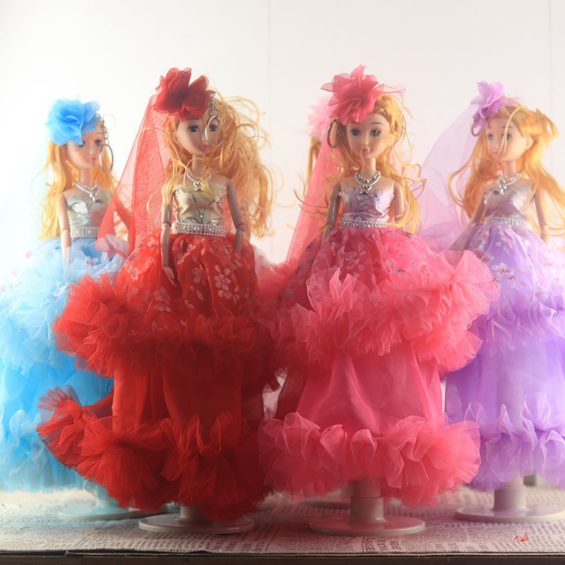best selling barbie doll ever