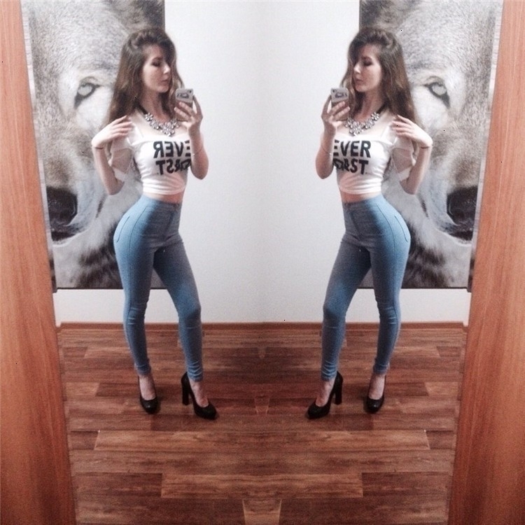 2019 Selling High Woman Waist Jeans Hot Skinny Jeans Femme Stretch Ladies Jeans Slim Lift Hip Denim Trousers For Women From Mobile01, $37.12 | 2019 Selling High Woman Waist Jeans Hot Skinny Jeans Femme Stretch Ladies Jeans Slim Lift Hip Denim Trousers For Women From Mobile01, $37.12 |