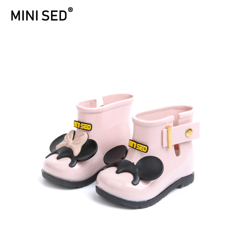 mini melissa rain boots sale