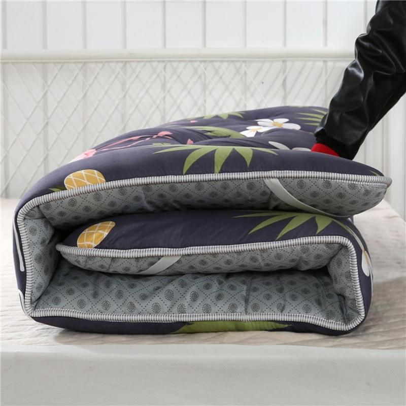 

Washable Mattress Tatami Mat Folding Mattress for Bedroom Sleeping on Floor Mat Folding Mats Wholesale Price, As pic