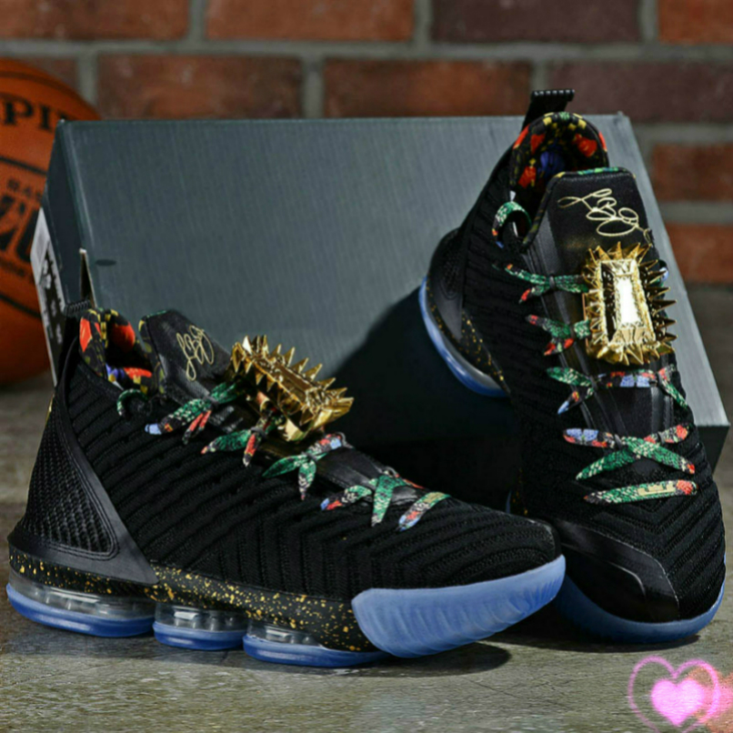 lebron 15 watch the throne