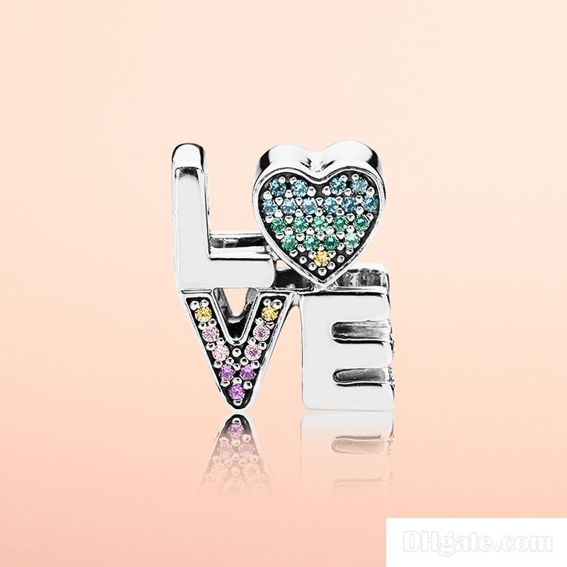 pandora bracelet colors