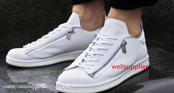 y3 zip stan smith