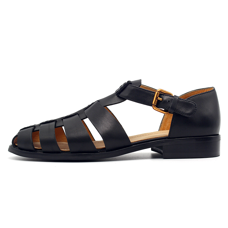 gents sandal online