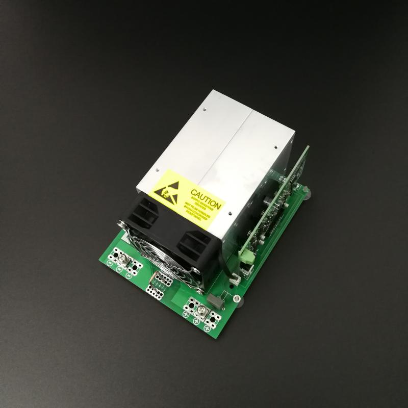 

Electronic Load Programmed Load Constant Voltage Constant Current Fixed Power Fixed Resistance CNC Communication 300W