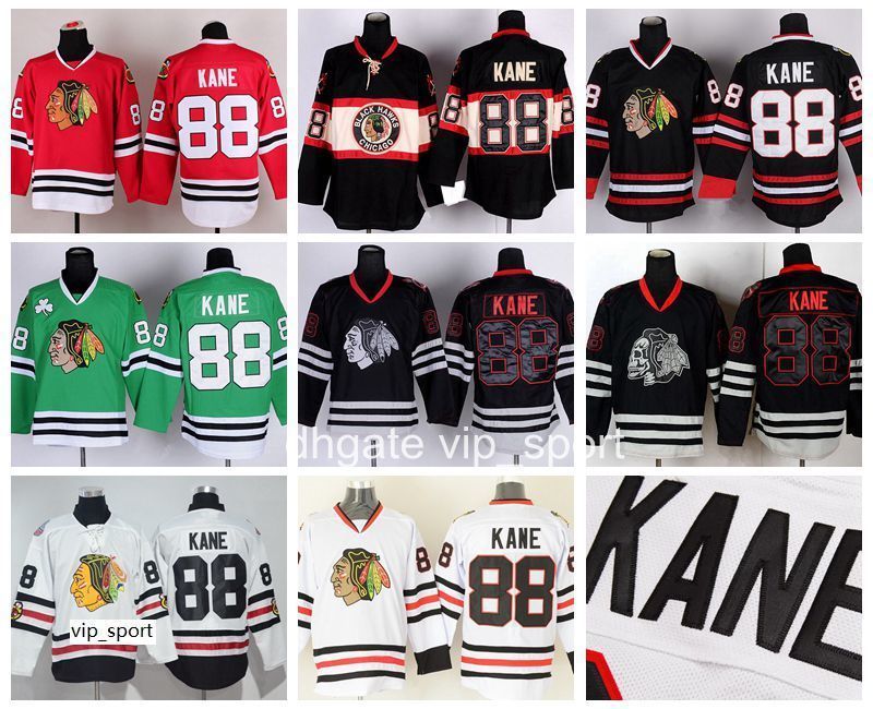skeleton blackhawks jersey