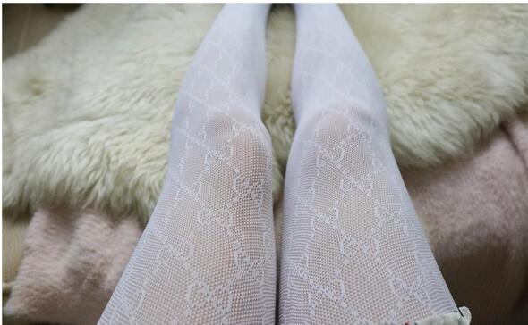 gc white sock