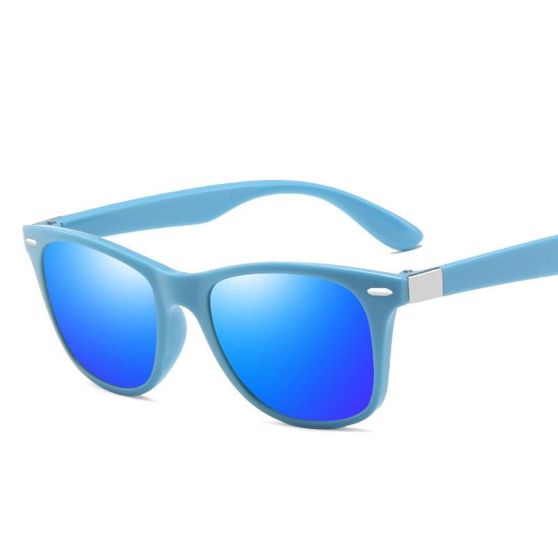 Vintage Cat Eye enfants lunettes de soleil filles marque enfants mode lunettes garçon bébé lunettes de soleil mignon lunettes Gafas De Sol Hombre