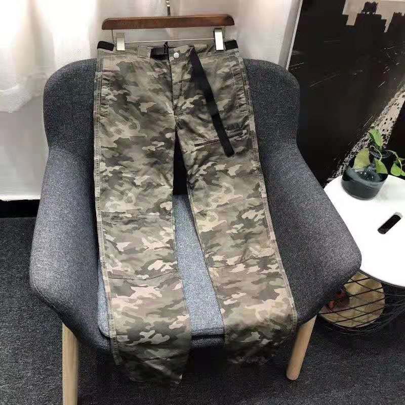 Camouflage