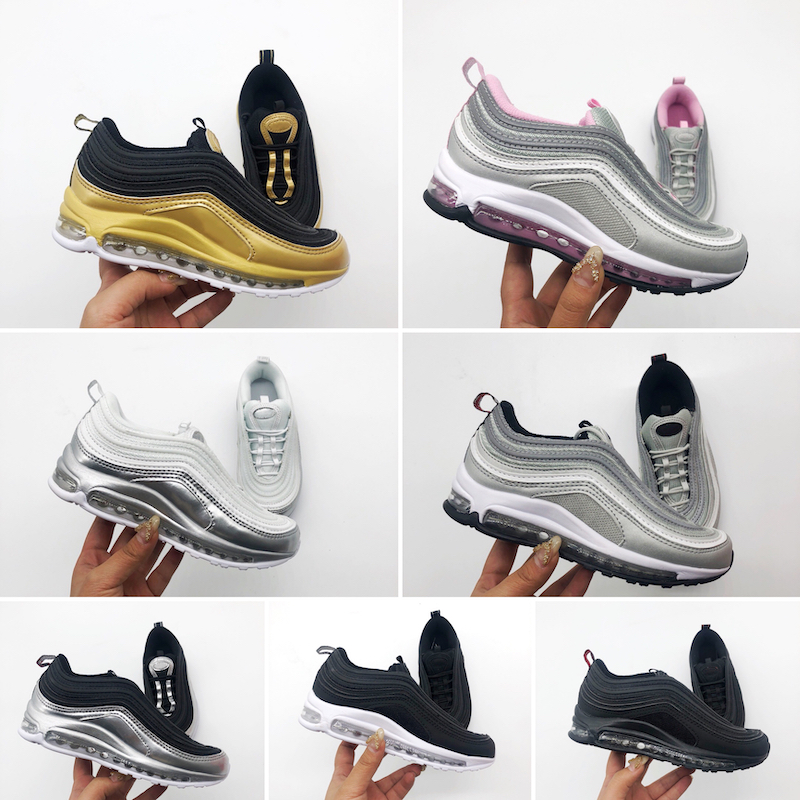 air max 97 gold bambino air max 97 gold bambino