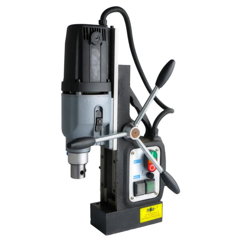 

JATEC Electric magnetic drill hollow brick drill magnetic 1880W-2080W