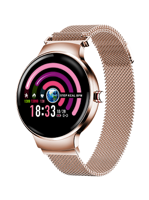 tyvek one 2018 latest smartwatch