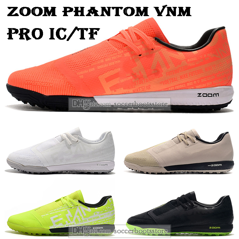 Nike Phantom Venom Pro AG PRO Laser Crimson Metallic .