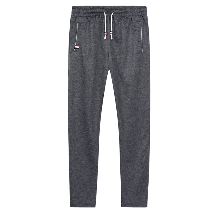 

Mens Joggers Casual Pants Fitness Men Sportswear Tracksuit Bottoms Skinny Sweatpants Trousers Gyms Jogger Track Pants 6XL WGCK10, 03