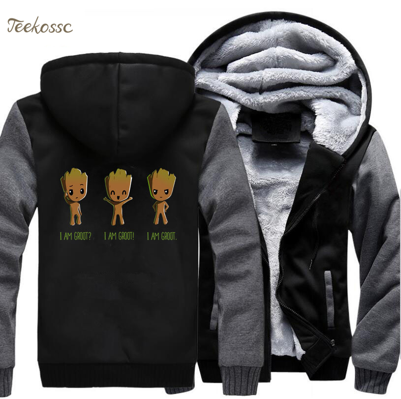 groot sweatshirt