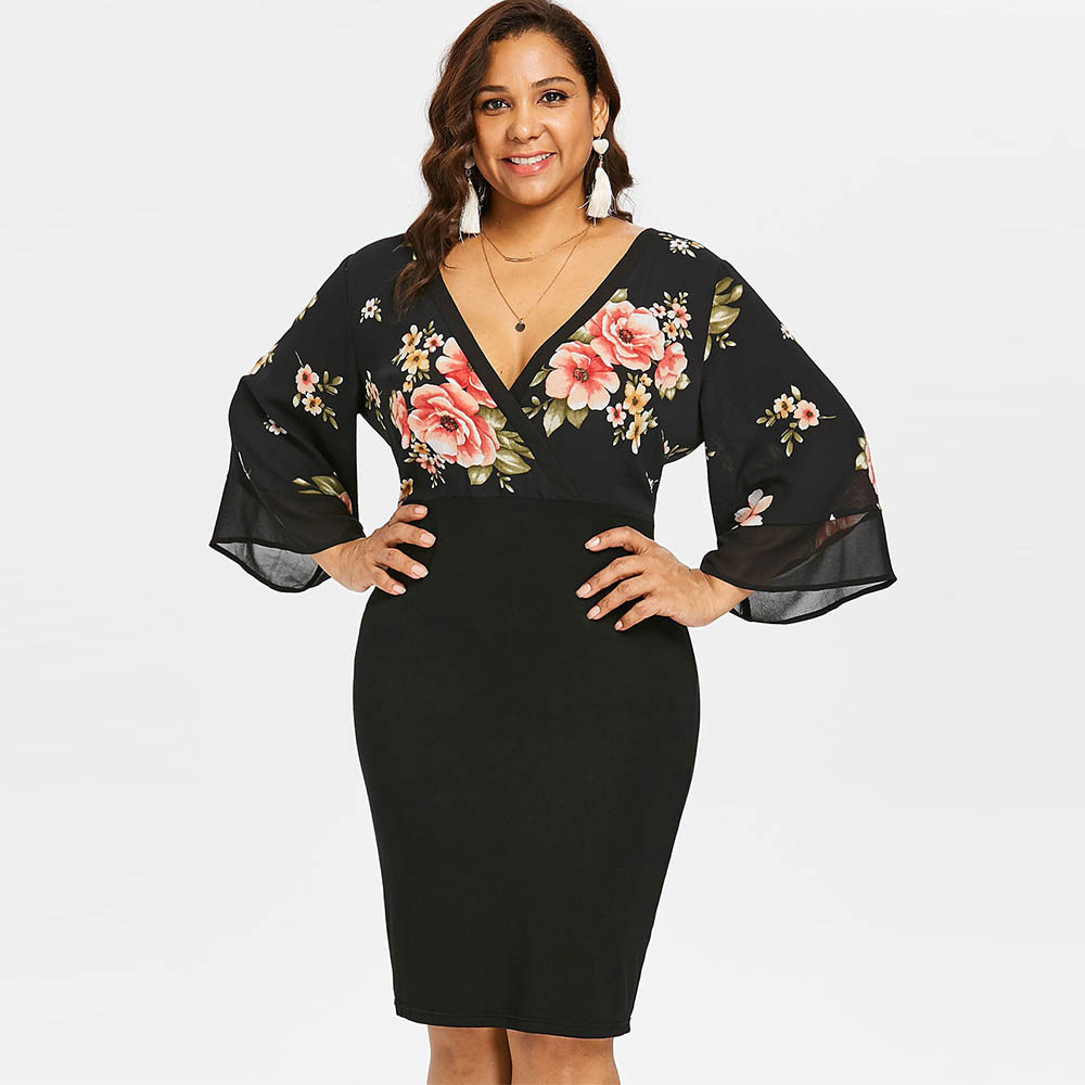 wholesale bodycon dresses in bulk