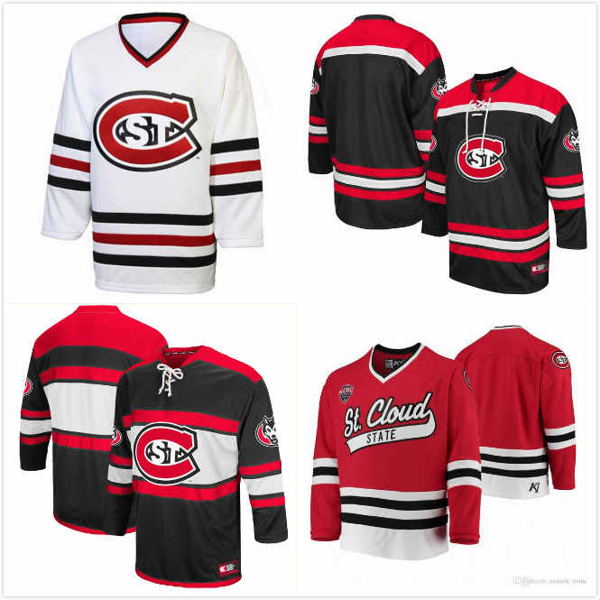 hockey jersey brands