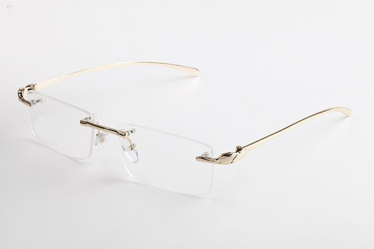 

Classic Gold Attitude Sunglasses Square Pilot Sunglasses Sonnenbrille Mens Sports Sunglasses Glasses with boxes Lunettes Gafas de sol