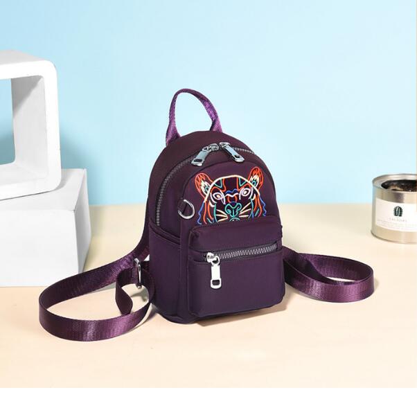 mochilas con estilo