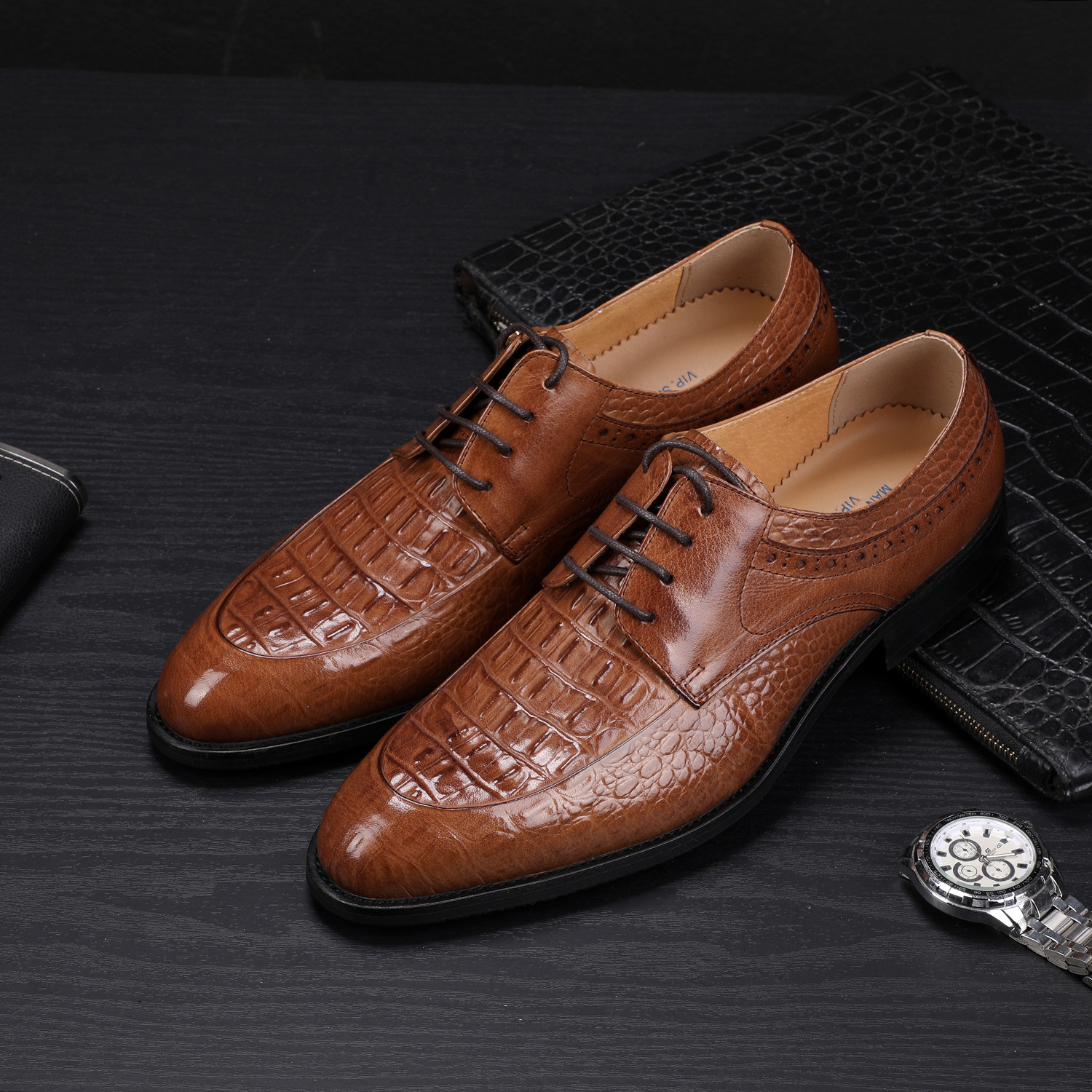 buy leather shoes online