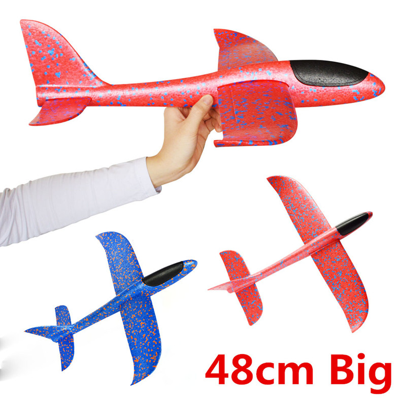 big toy airplanes