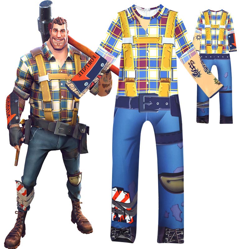 C