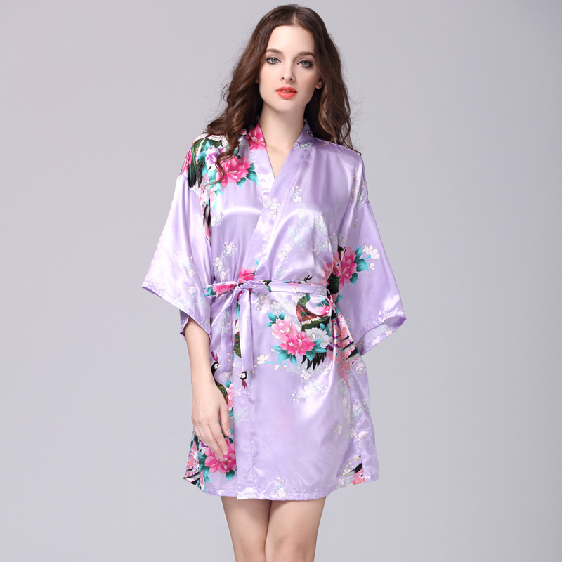 Lilac colour