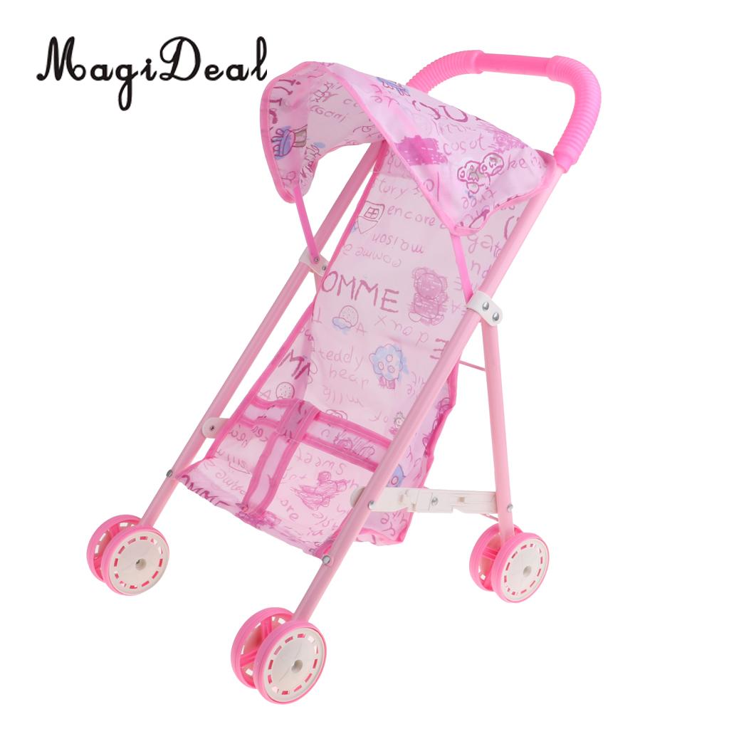 coche muñeca infanti