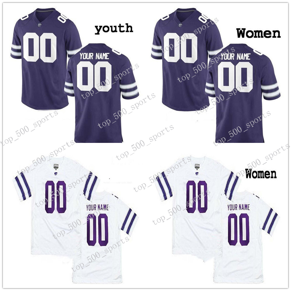 personalized college football jerseys