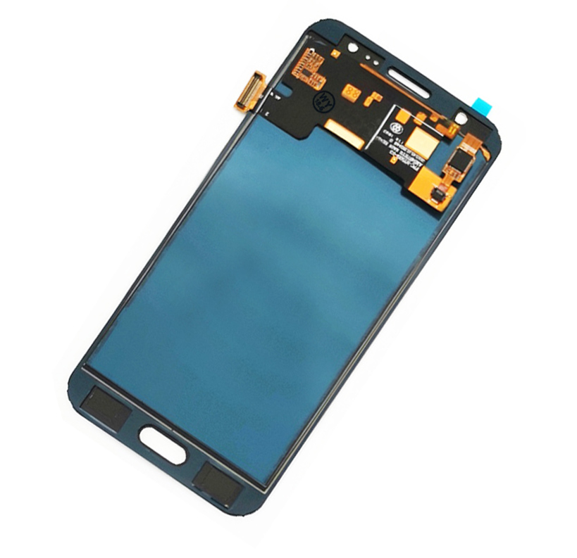 lcd j500 original