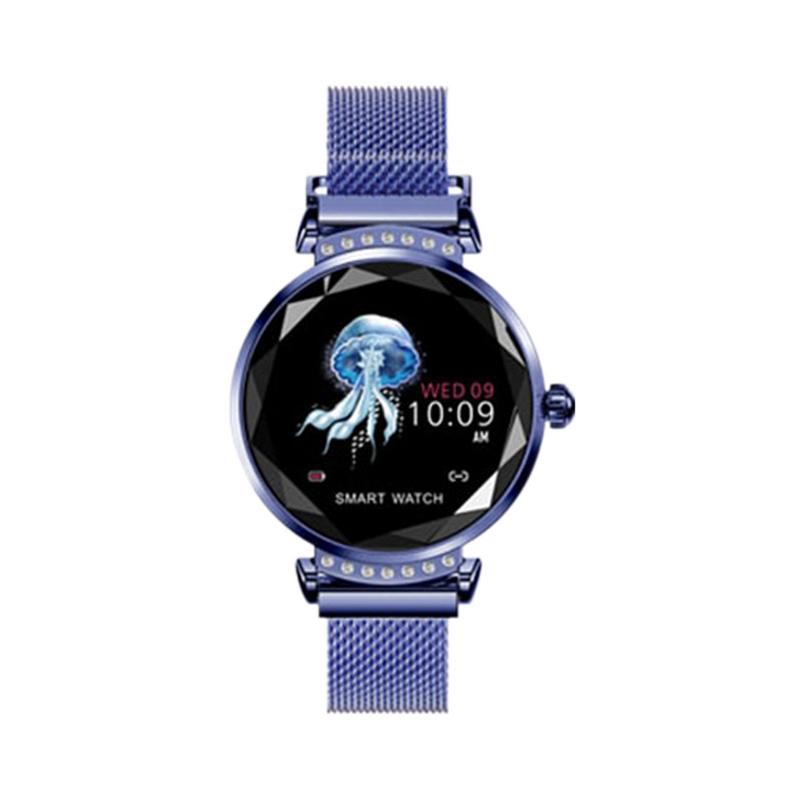 microwave h2 smartwatch