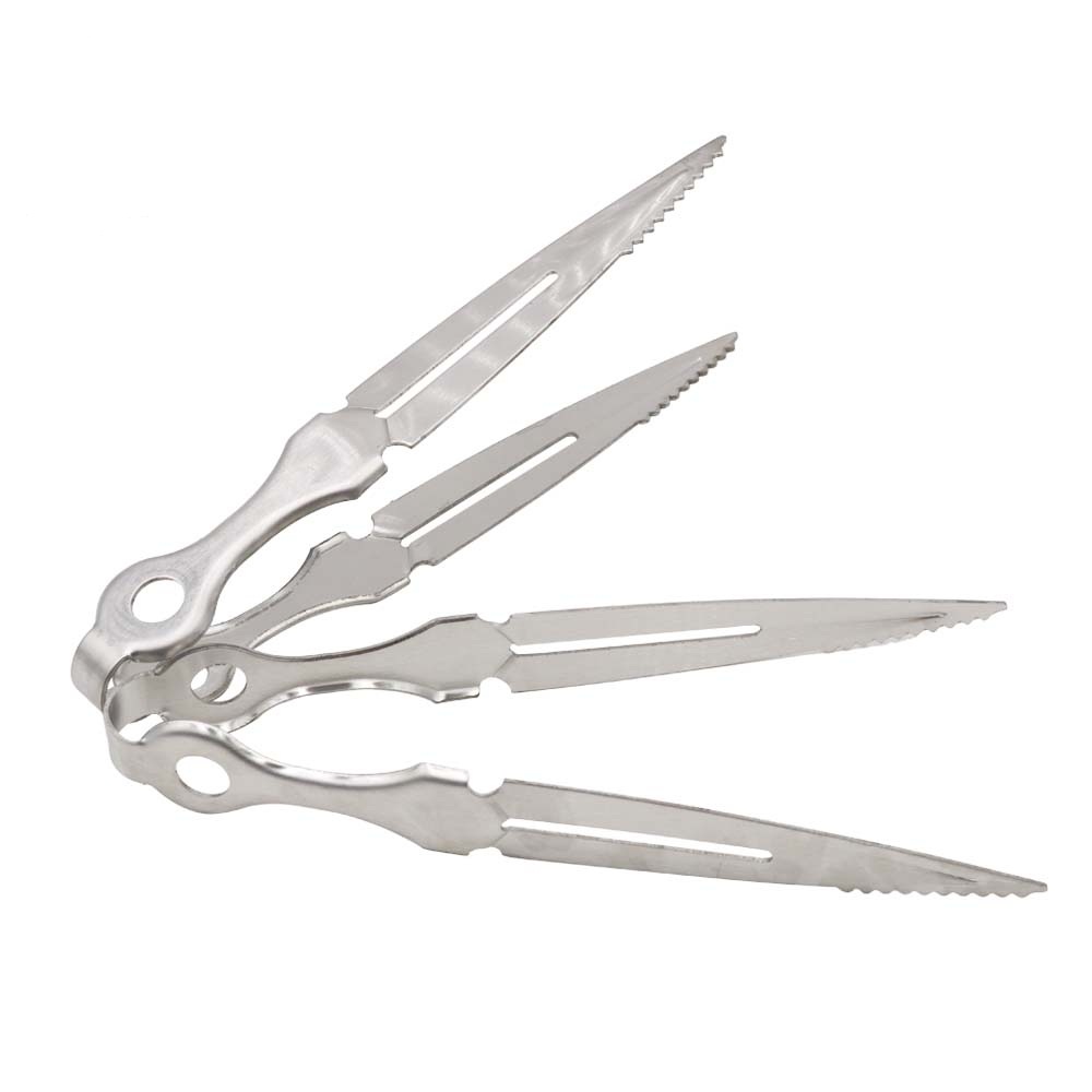 

Luxury Hot Sale Stainless Steel Hookah Shisha Clip Smoking Shisha Accessories Tongs Free Shipping TNT DHL Have In Stock